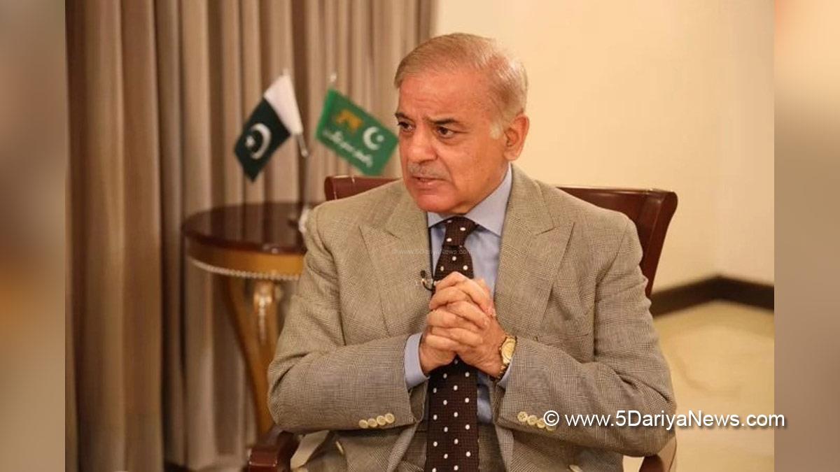 Shehbaz Sharif, Islamabad, Pakistan, Prime Minister of Pakistan, National Assembly, Pakistan News