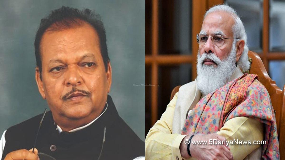Subodh Kant Sahay , Narendra Modi , Agnipath , Agnipath Scheme , Subodh Kant Sahay NEws , Subodh Kant Sahay News In Hindi , Agnipath Scheme Protest