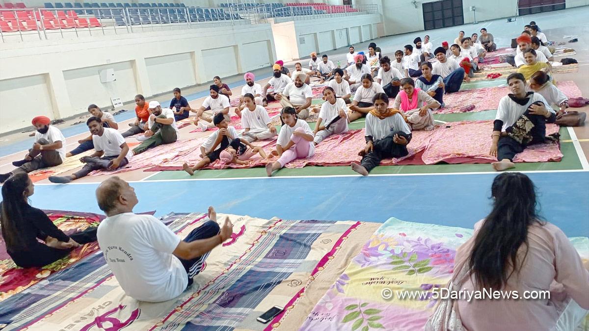 Azadi Ka Amrit Mahotsav, 75th Anniversary of Indian Independence, 75th years of Independence, International Yoga Day 2022, International Yoga Day 2022 Date, International Yoga Day, Yoga Day, Yoga Day 2022, Benefits Of Yoga, Yoga Benefits, International Yoga Day 2022 Theme, Why Is Yoga Day Celebrated