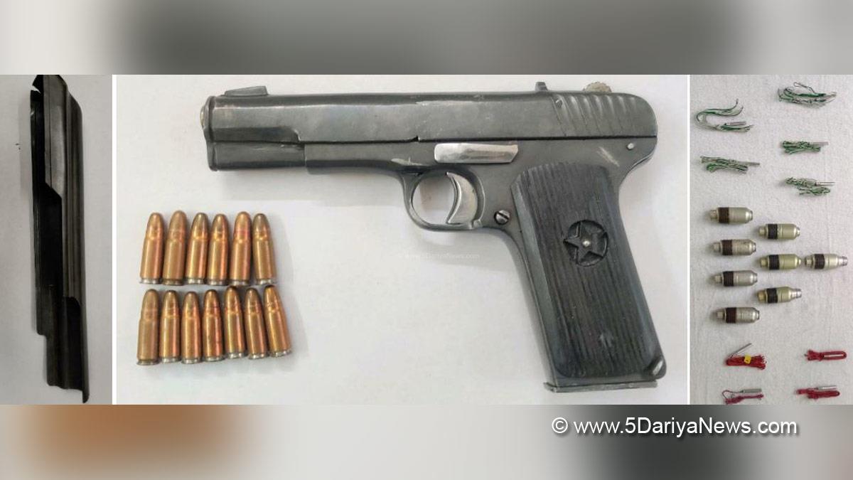 Crime News Punjab, Crime News, Lawrence Bishnoi, Bishnoi Group, Sachin Bishnoi, Sidhu Moosewala Killed, Sidhu Moosewala Killer, Gangster, Punjab Gangster, Gangster War, Gangster War Punjab, Goldy Brar, Two Shooters, Two Main Shooters, Priyavrat, Kashish, Keshav Kumar