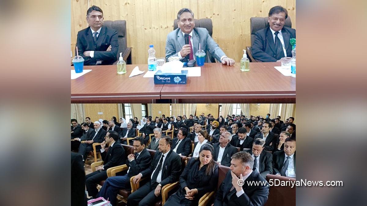 DDC Baramulla, Deputy Commissioner Baramulla, Dr. Syed Sehrish Asgar, Baramulla, Kashmir, Jammu And Kashmir, Jammu & Kashmir