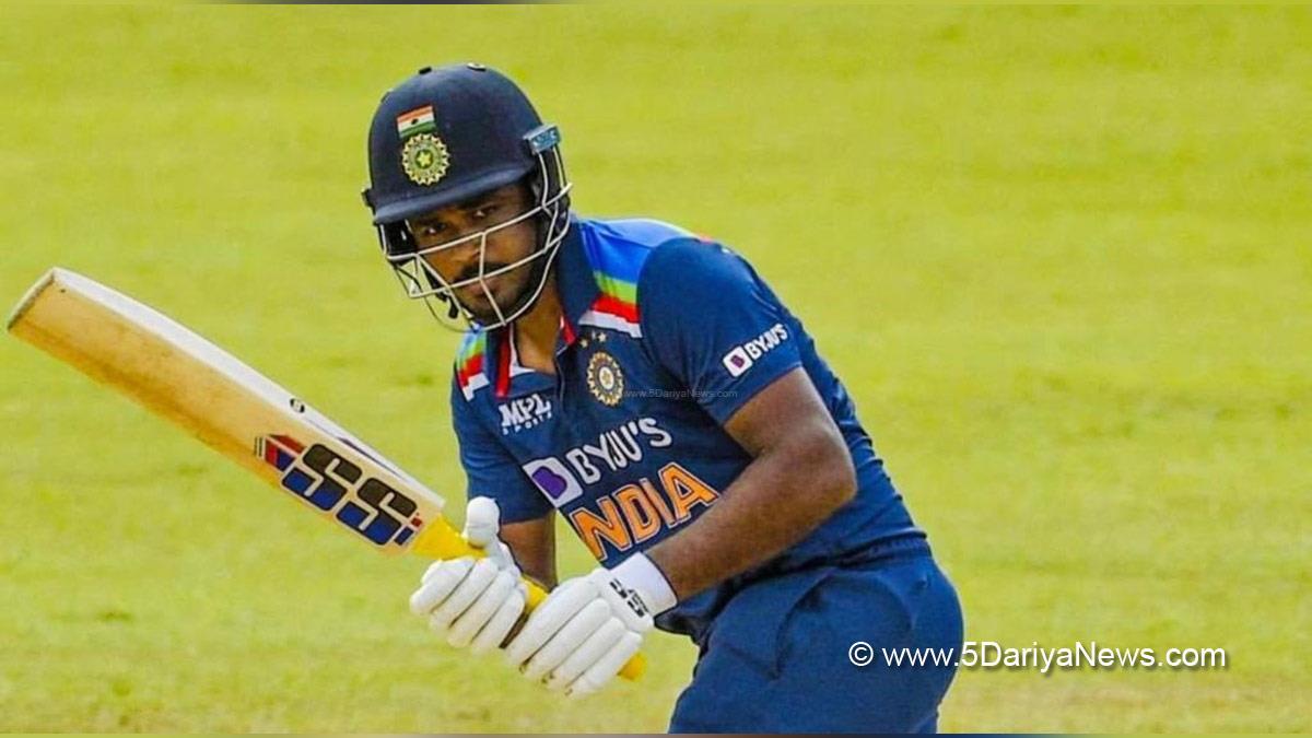 Sports News, Cricket, Cricketer, Player, Bowler, Batsman, Sanju Samson, Mohammad Kaif