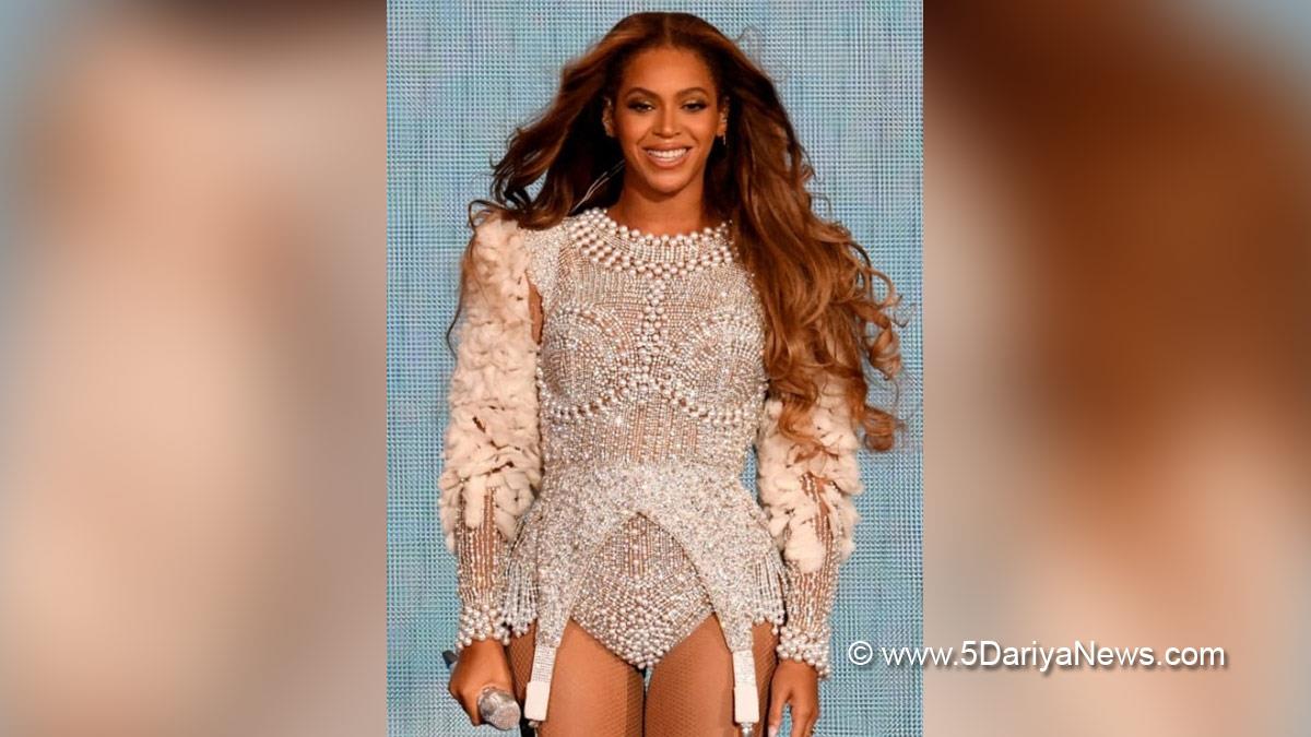 Music, Entertainment, Mumbai, Singer, Song, Mumbai News, Beyonce, Break My Soul 
