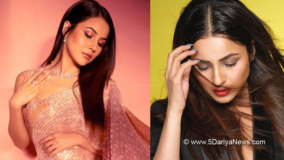 Kabhi Eid Kabhi Diwali, Kabhi Eid Kabhi Diwali Latest Update, Kabhi Eid Kabhi Diwali Release Date, Kabhi Eid Kabhi Diwali Cast, Shehnaaz Gill, Shehnaaz Gill Latest News, Shehnaaz Gill News, Raghav Juyal, Siddharth Nigam