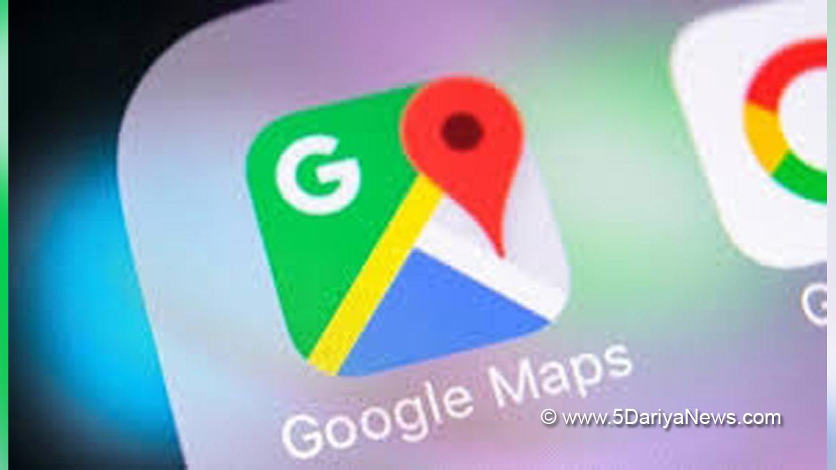 Google, London, World News, Sundar Pichai, Google Maps
