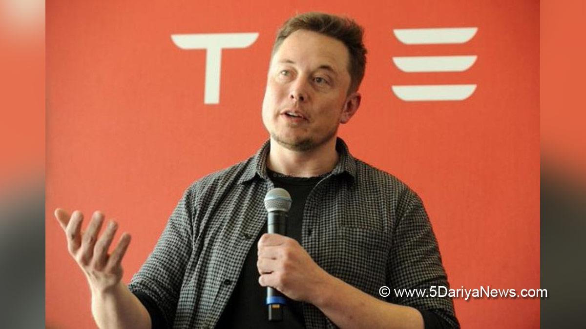 Elon Musk , SpaceX CEO , Tesla CEO , San Francisco , SpaceX Project