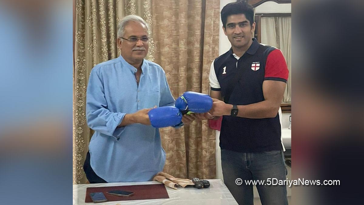 Sports News, Boxing, New Delhi, Vijender Singh, Pro Boxing Ring