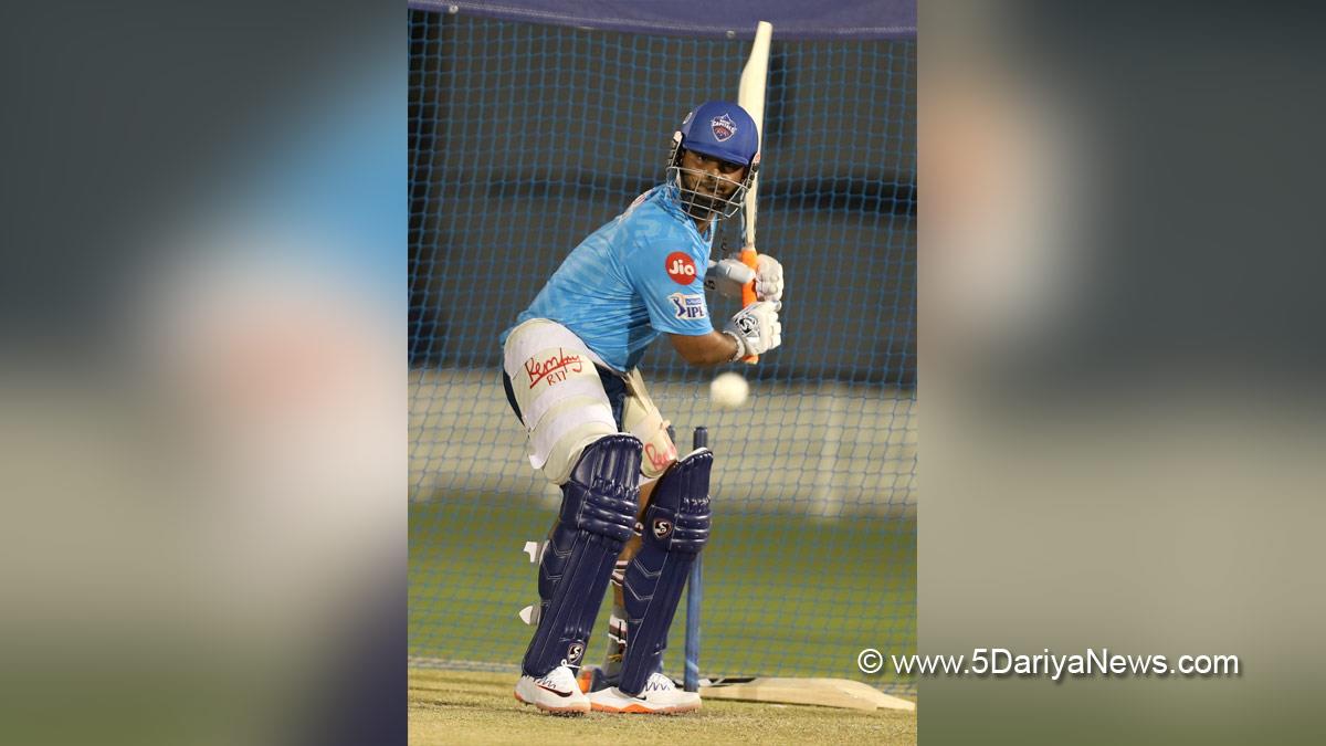 Sports News, Cricket, Cricketer, Player, Bowler, Batsman, Rishabh Pant, Mohammad Kaif