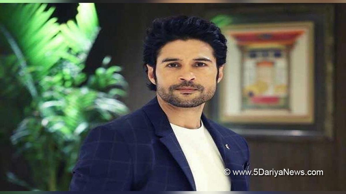 Web Series, Entertainment, Mumbai, Actress, Actor, Mumbai News, Miya Biwi Aur Murder, Rajeev Khandelwal, Manjari Fadnnis