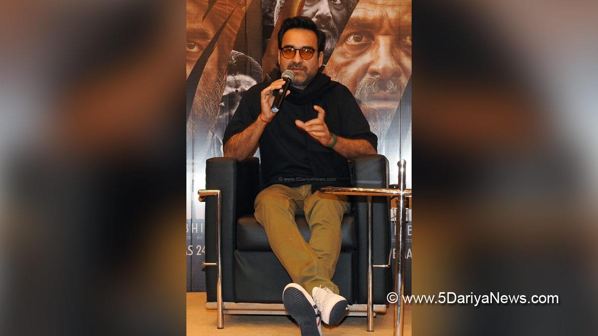 Bollywood, Entertainment, Mumbai, Actor, Cinema, Hindi Films, Movie, Mumbai News, Sherdil, Pankaj Tripathi
