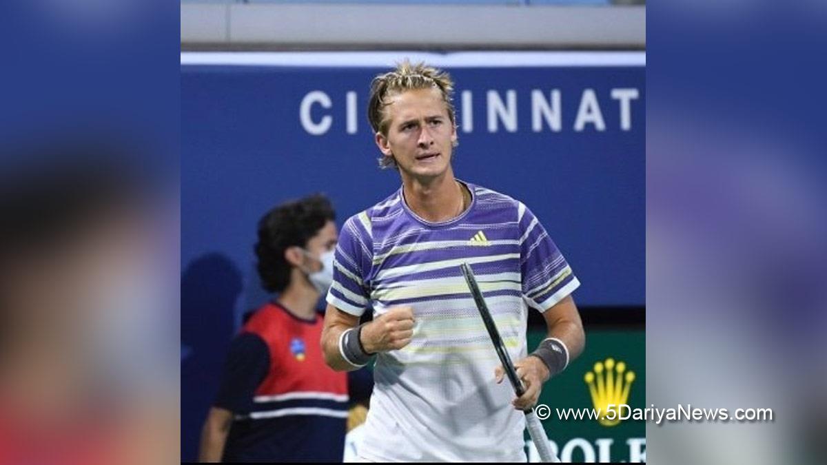 Sports News, Tennis, Tennis Player, Sebastian Korda, Wimbledon