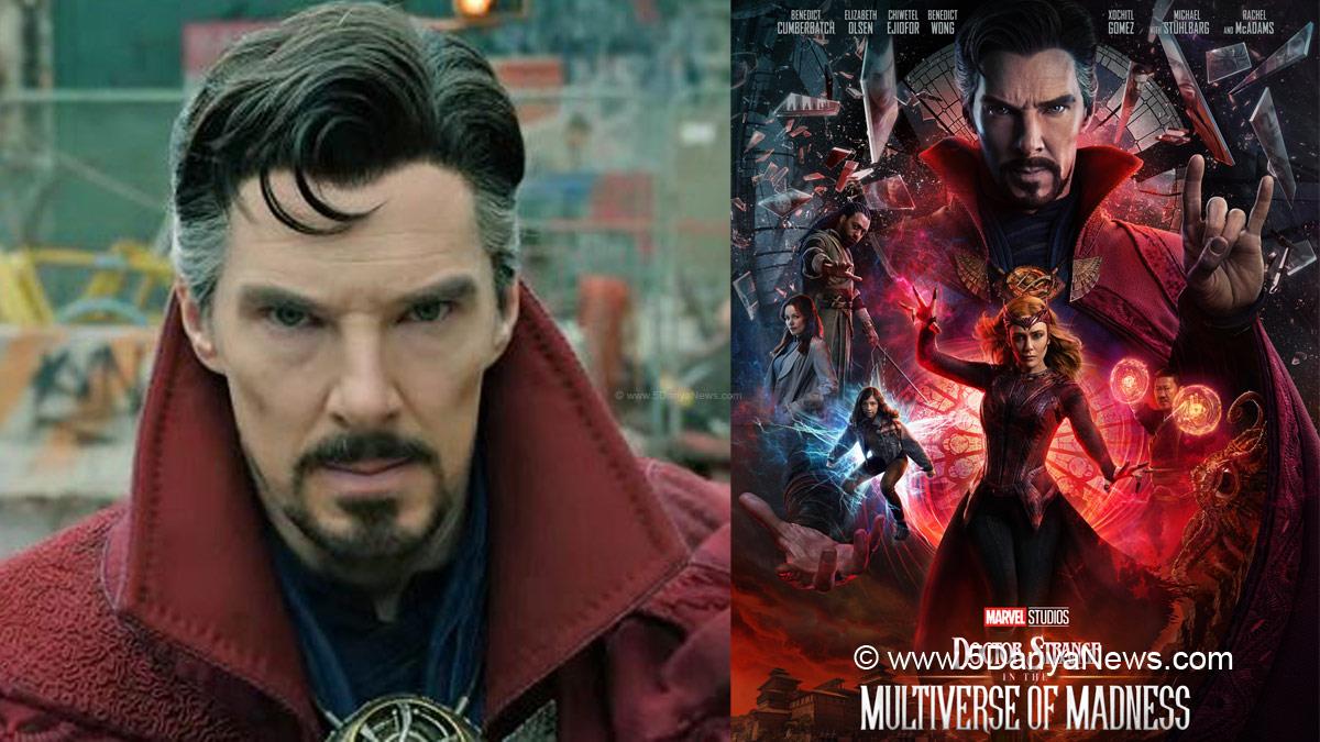 Benedict Cumberbatch, Marvel Cinematic Universe, Marvel, Dr Strange On Ott, Dr Strange On Hotstar, Dr Strange Ott Release Time, Dr Strange Ott Release Time India, Dr Strange On Hotstar 