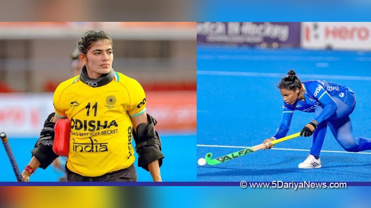 Sports News, Hockey, FIH Womens Hockey World Cup, Savita, Indian Womens Hockey Team
