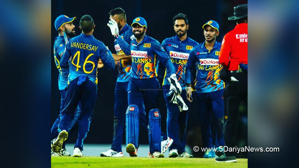 Sports News, Cricket, Cricketer, Player, Bowler, Batsman, Sri Lanka Vs Australia, Charith Asalanka