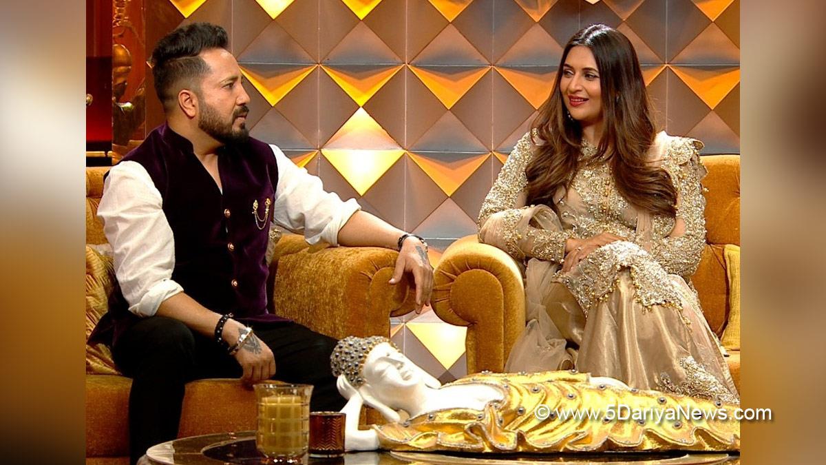 TV, Television, Entertainment, Mumbai, Actor, Actress, Mumbai News, Swayamvar Mika Di Vohti, Divyanka Tripathi Dahiya