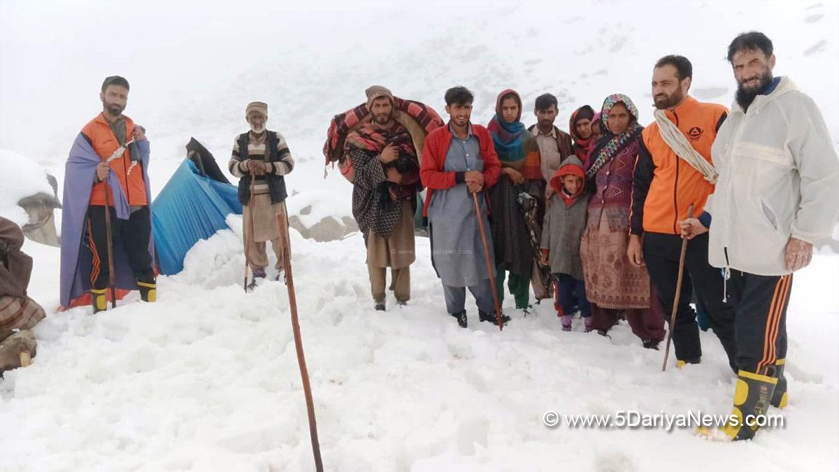 Weather, Indian Meterological Department, IMD, Shopian, Shopian Police, Kund Panjrikhal, Kashmir, Jammu And Kashmir, Jammu & Kashmir