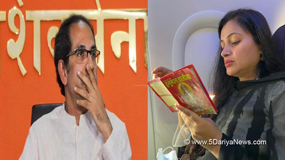 Maharashtra Political Crisis, Political Crisis, Election Special, Shiv Sena, Maharashtra Political Crisis Update, Uddhav Thackeray, Uddhav Thackeray, Uddhav Thackeray Government, Uddhav Thackeray Government News, Uddhav Thackeray News, Navneet Rana