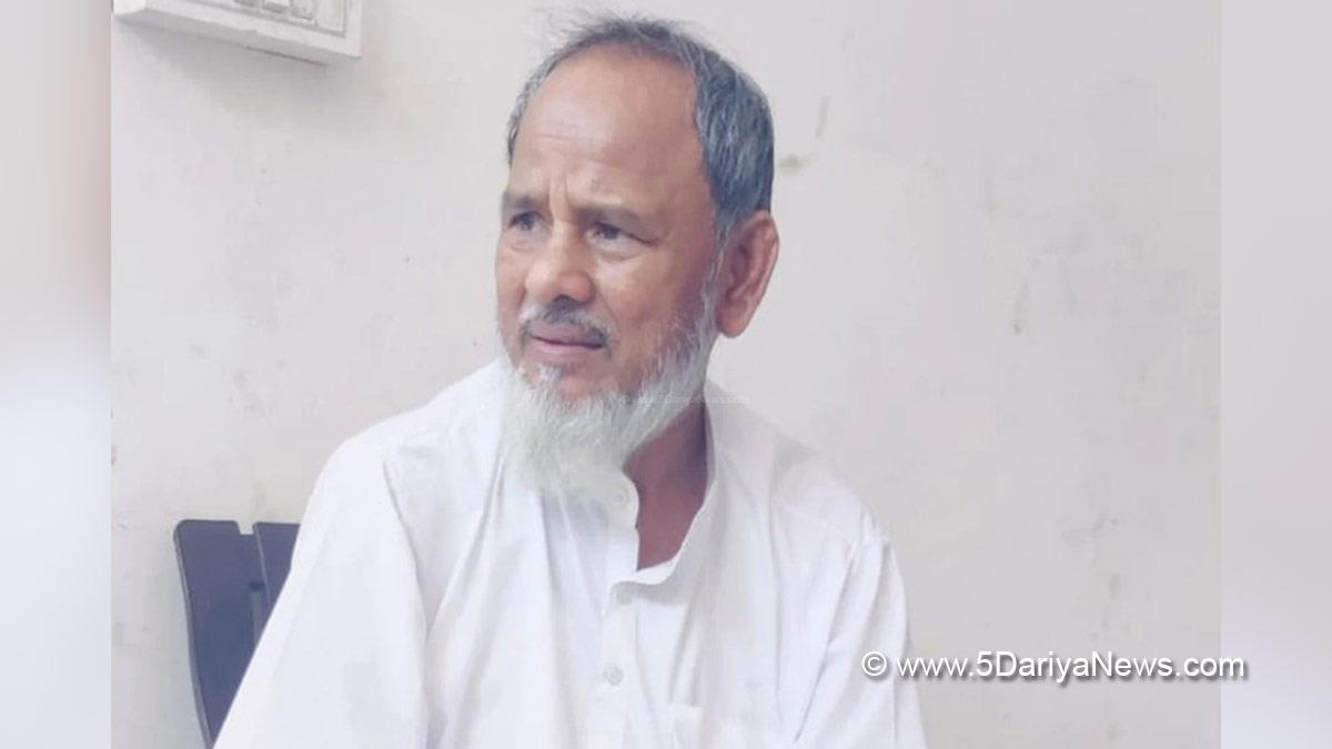 Hindu , Muslim , Riots , Jumma , Muslim Stone Pelting , Stone Pelting , Kanpur Protest, Kanpur Violence, Mukhtar Baba, Mukhtar Baba News, Mukhtar Baba News In Hindi, Baba Biryani