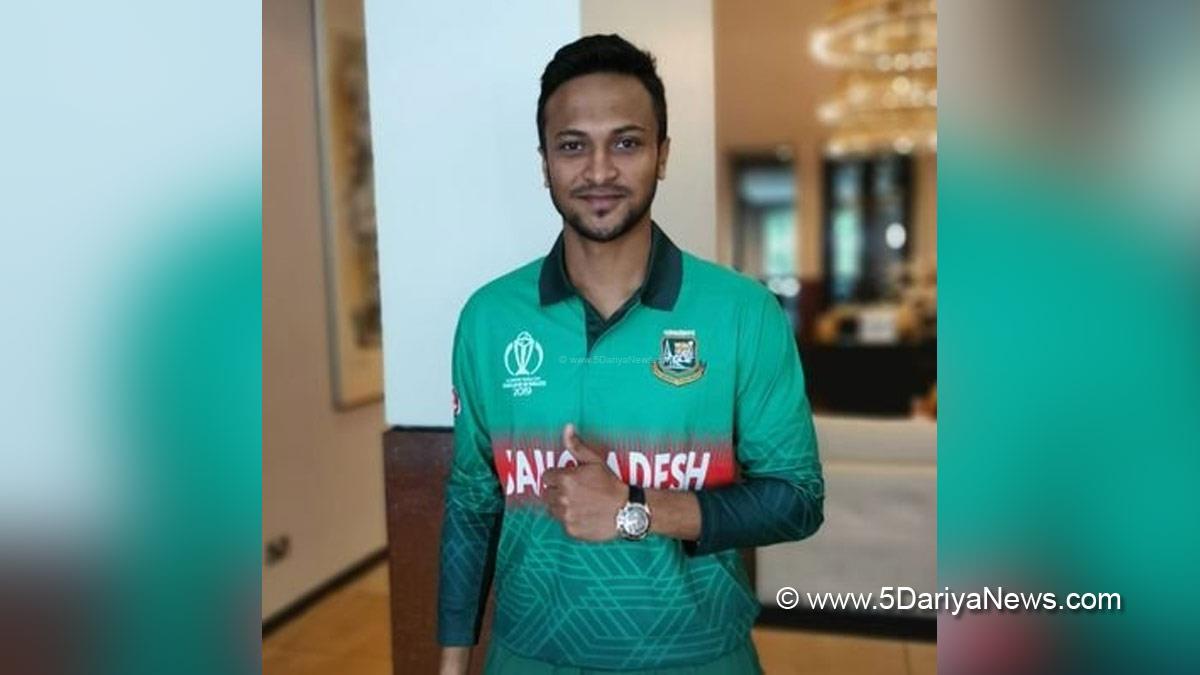 Sports News, Cricket, Cricketer, Player, Bowler, Batsman, Bangladesh, Shakib al Hasan, India, Ravindra Jadeja, Test rankings
