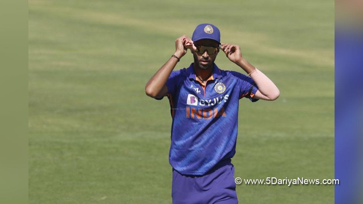 Sports News, Cricket, Cricketer, Player, Bowler, Batsman, Washington Sundar, Lancashire