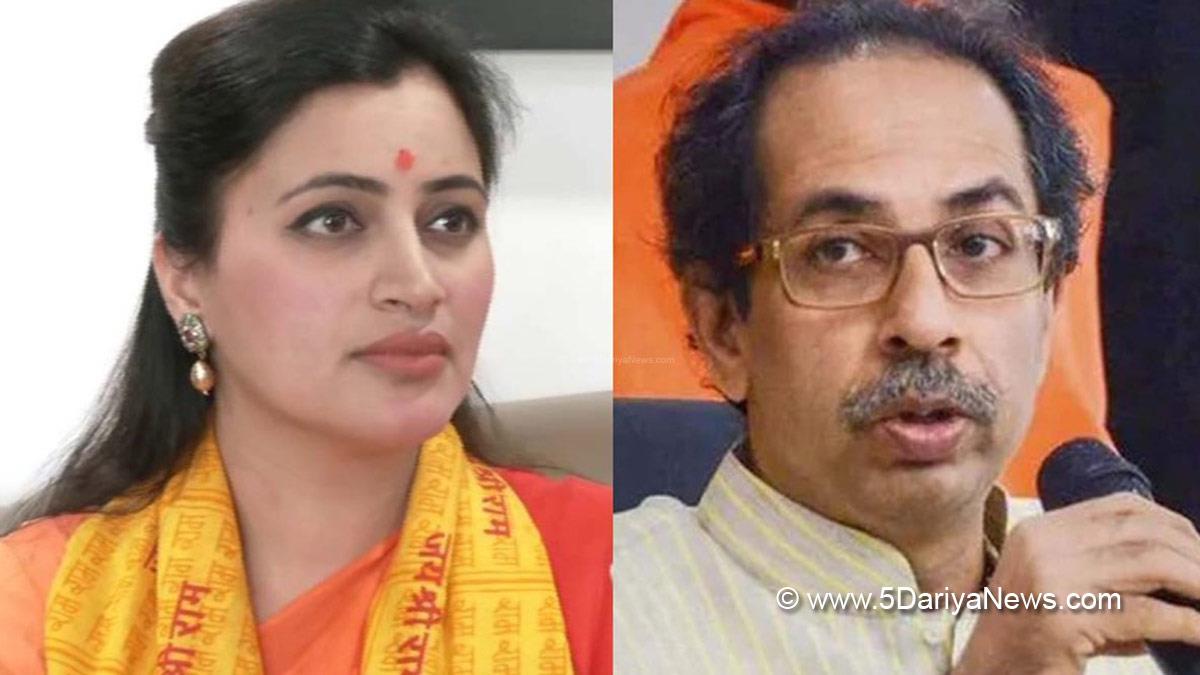 Maharashtra Political Crisis , Political Crisis , Election Special , Shiv Sena , Maharashtra Political Crisis Update , Uddhav Thackeray , Uddhav Thackeray , Uddhav Thackeray Government , Uddhav Thackeray Government News , Uddhav Thackeray News , Navneet Rana, Eknath Shinde