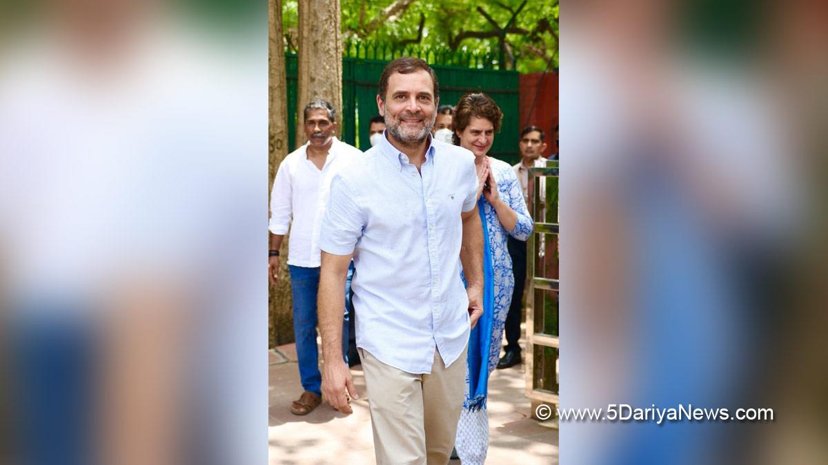 Rahul Gandhi, Indian National Congress, Congress, All India Congress Committee