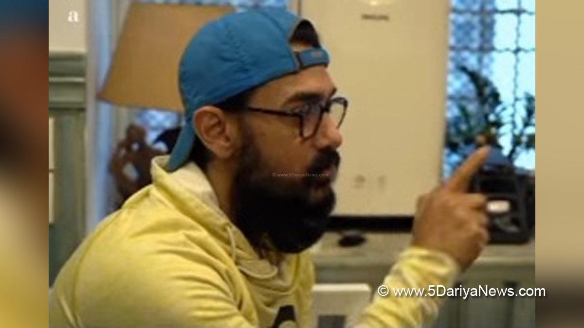 Aamir Khan, Bollywood, Entertainment, Mumbai, Actor, Cinema, Hindi Films, Movie, Mumbai News, Laal Singh Chaddha, Music, Entertainment, Mumbai, Singer, Song, Mumbai News, Phir Na Aisi Raat Ayegi