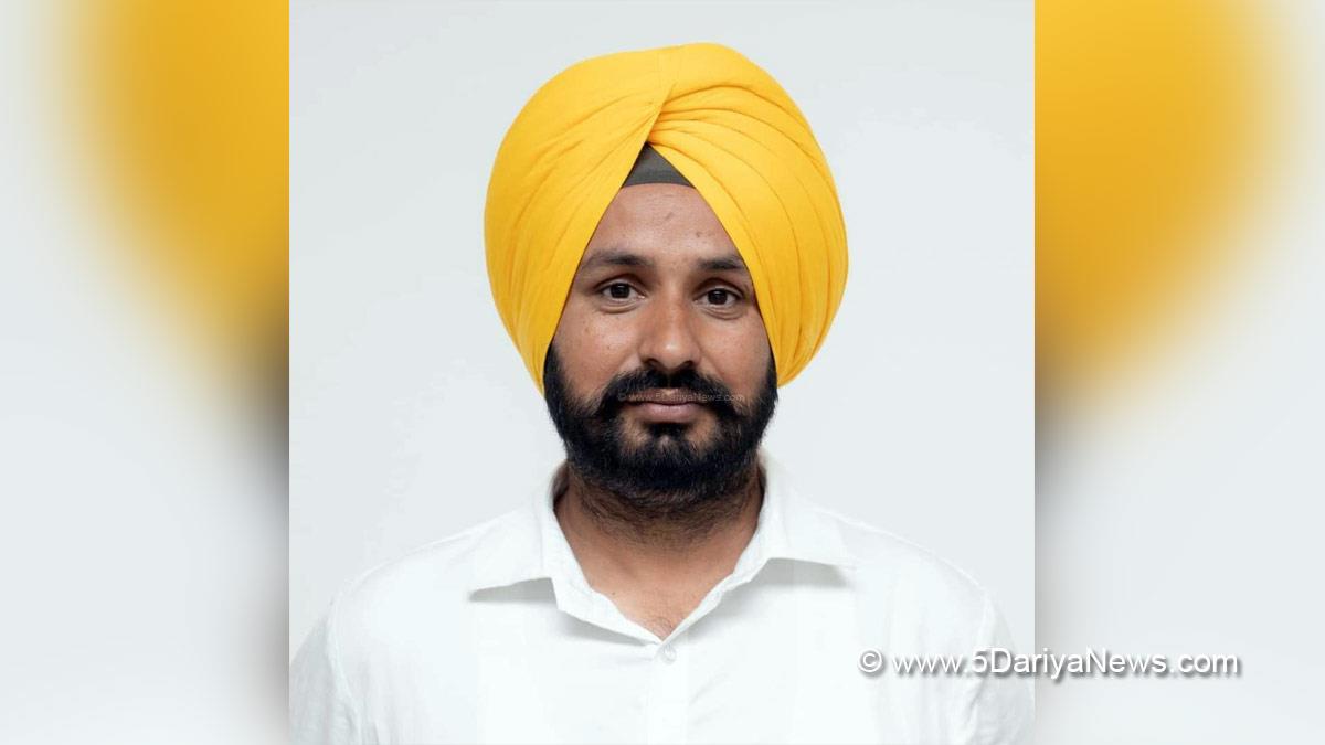 Gurmail Singh, Sangrur, AAP, Aam Aadmi Party, Aam Aadmi Party Punjab, AAP Punjab, Sangrur, Sangrur By-Election, Gurmail Singh, Sangrur by-poll