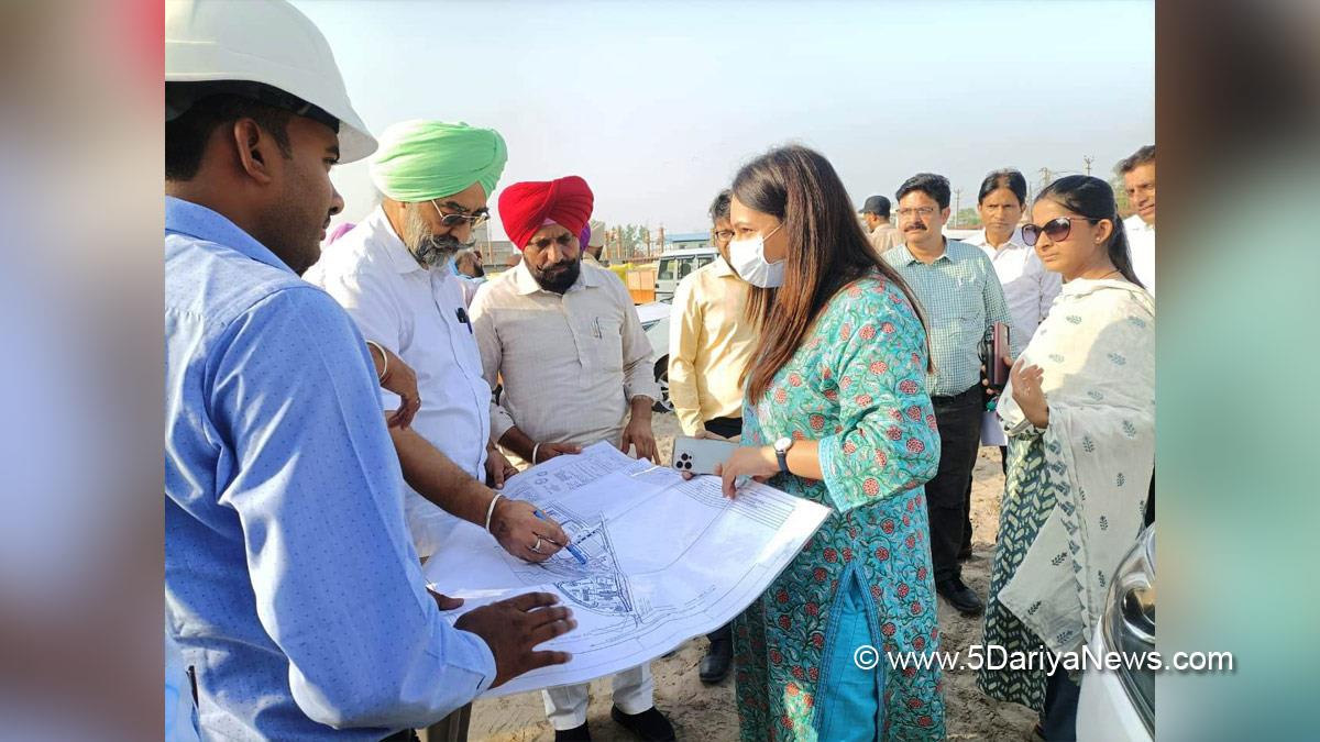 Daljit Singh Grewal Bhola, Ludhiana, AAP, Aam Aadmi Party, Aam Aadmi Party Punjab, AAP Punjab