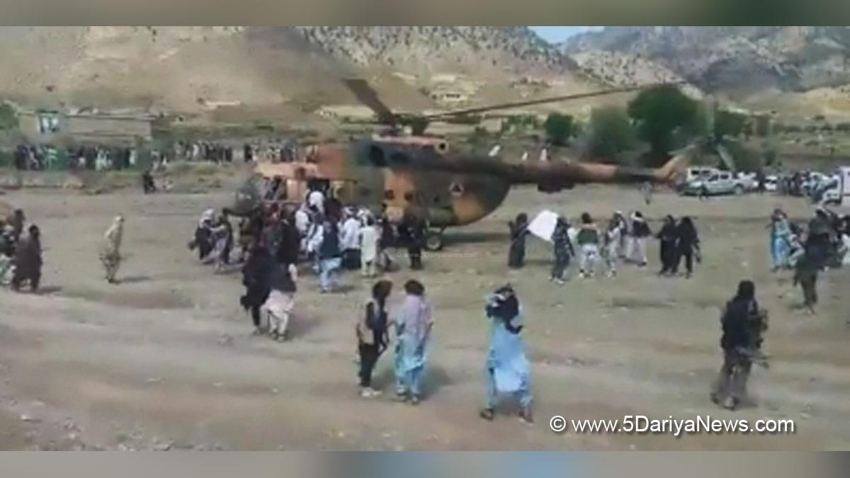Hadsa World, Hadsa, Earthquake in Afghanistan Pakistan , Afghanistan Earthquake News , Afghanistan Earthquake News Hindi , Afghanistan News , Afghanistan News Hindi , Afghanistan News Hindi Earthquake , Pakistan News , Pakistan News Earthquake 