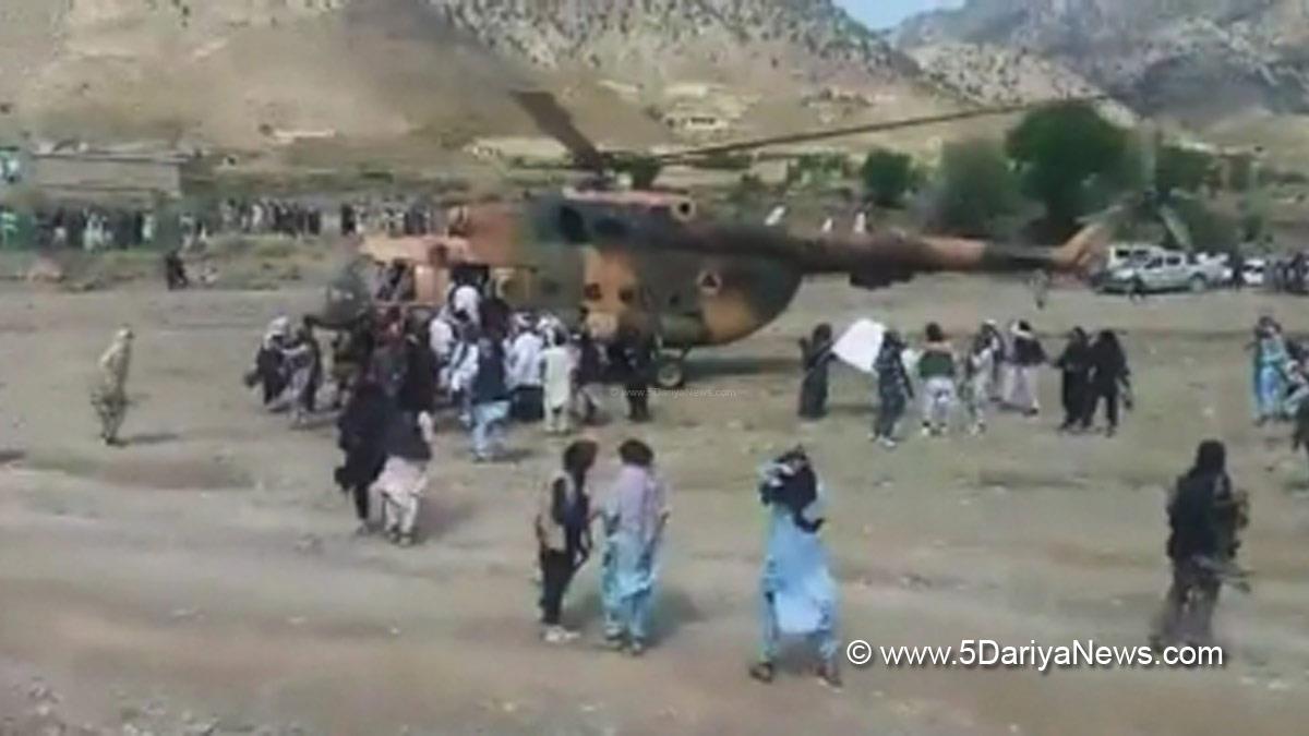 Antonio Guterres, United Nations, Secretary General, International Leader, Earthquake in Afghanistan Pakistan, Afghanistan Earthquake News, Afghanistan Earthquake News Hindi, Afghanistan News, Afghanistan News Hindi, Afghanistan News Hindi Earthquake, Pakistan News, Pakistan News Earthquake