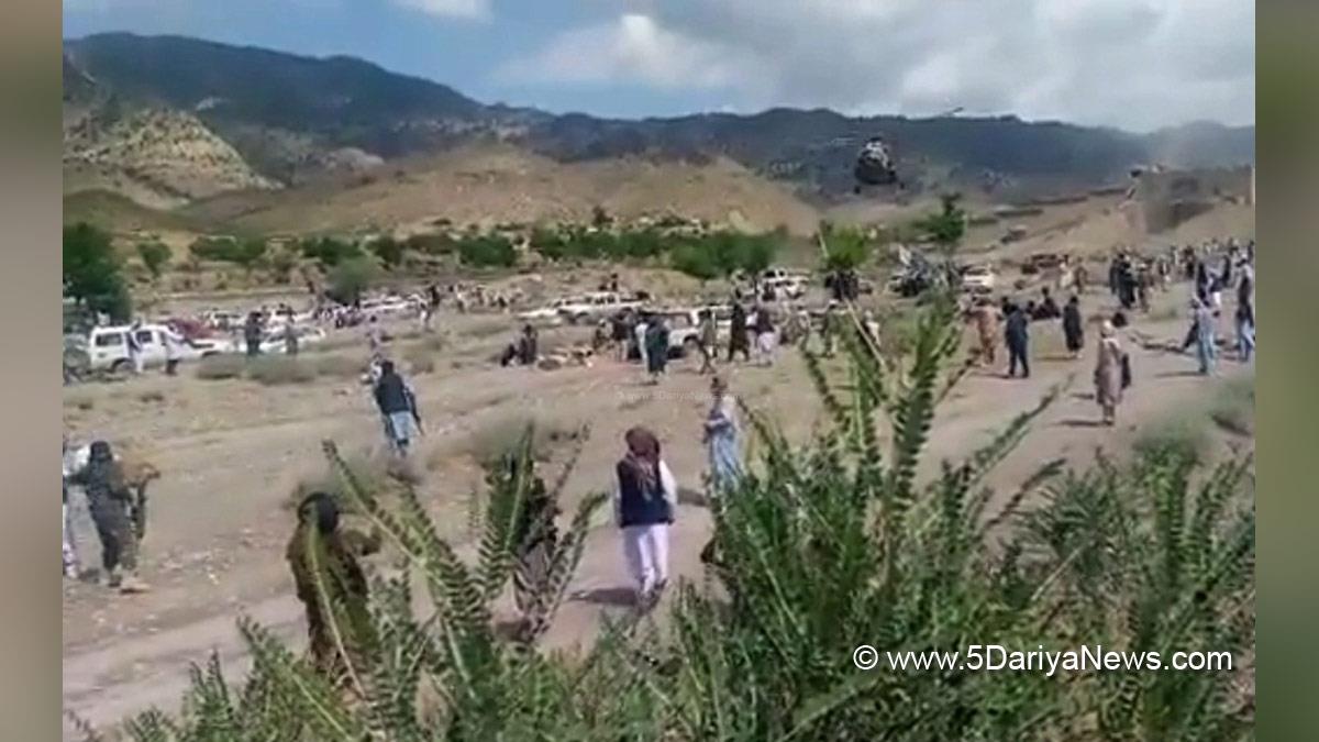 Khas Khabar, Earthquake in Afghanistan Pakistan, Afghanistan Earthquake News, Afghanistan Earthquake News Hindi, Afghanistan News, Afghanistan News Hindi, Afghanistan News Hindi Earthquake, Pakistan News, Pakistan News Earthquake, Taliban