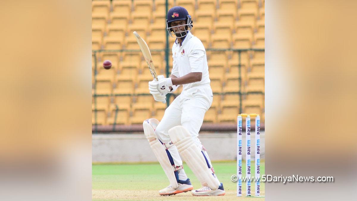 Sports News, Cricket, Cricketer, Player, Bowler, Batsman, Yashasvi Jaiswal, Ranji Trophy, Jos Buttler
