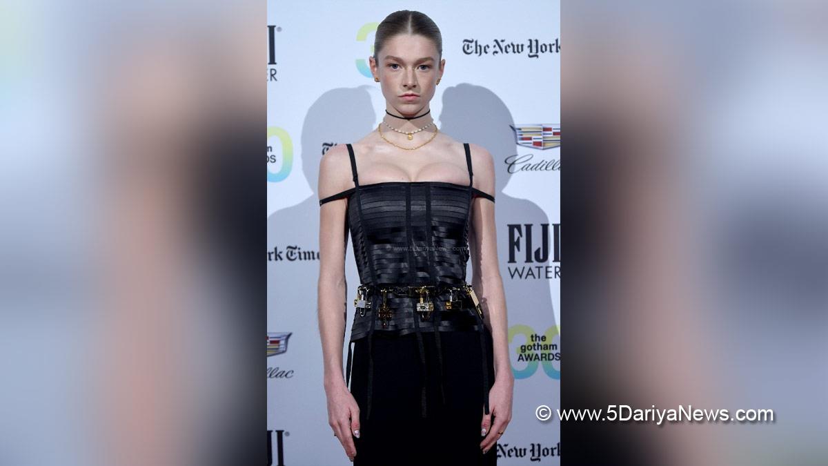 Hollywood, Los Angeles, Actress, Actor, Cinema, Movie, Hunter Schafer, The Hunger Games The Ballad Of Songbirds And Snakes