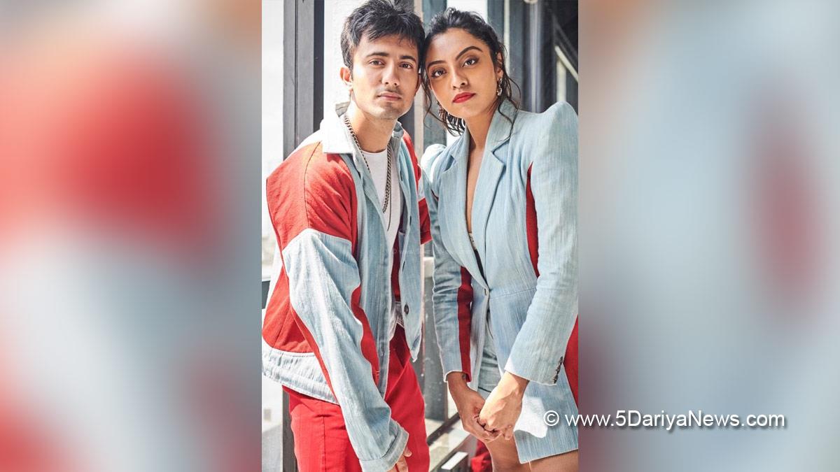 Shazia Samji, Choreographer, Dance, Dancer, Entertainment, Mumbai, Actor, Cinema, Hindi Films, Movie, Mumbai News, Ananya Pandey, Liger