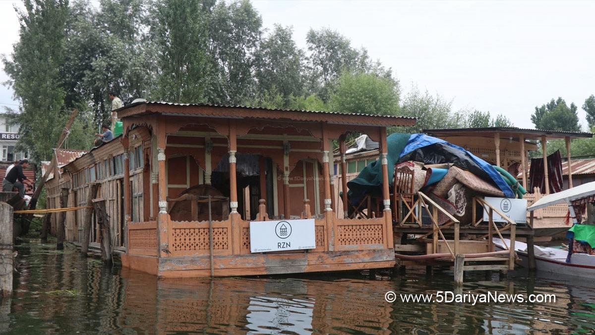  Hadsa India, Hadsa, Srinagar, Dal Lake, Jammu And Kashmir, Jammu & Kashmir