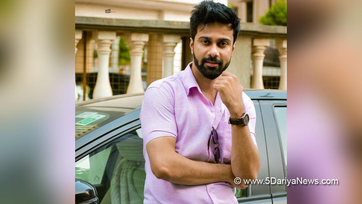Web Series, Entertainment, Mumbai, Actress, Actor, Mumbai News, Avrodh The Siege Within 2, Karan Thakur