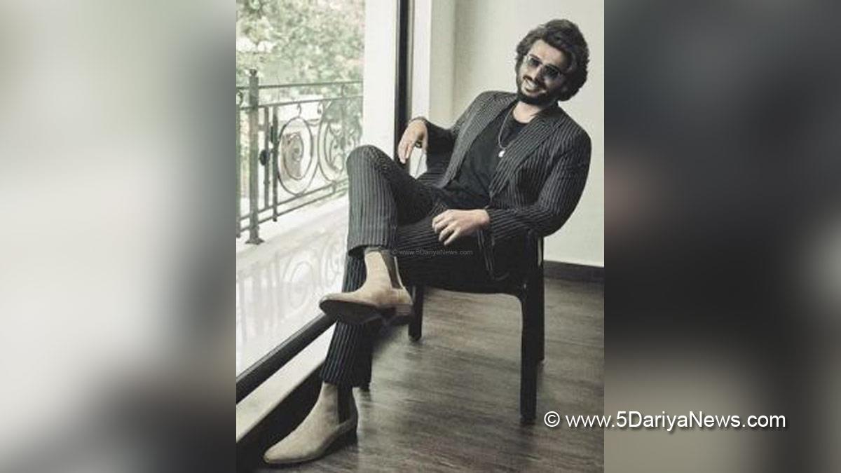 Bollywood, Entertainment, Mumbai, Actor, Cinema, Hindi Films, Movie, Mumbai News, Arjun Kapoor