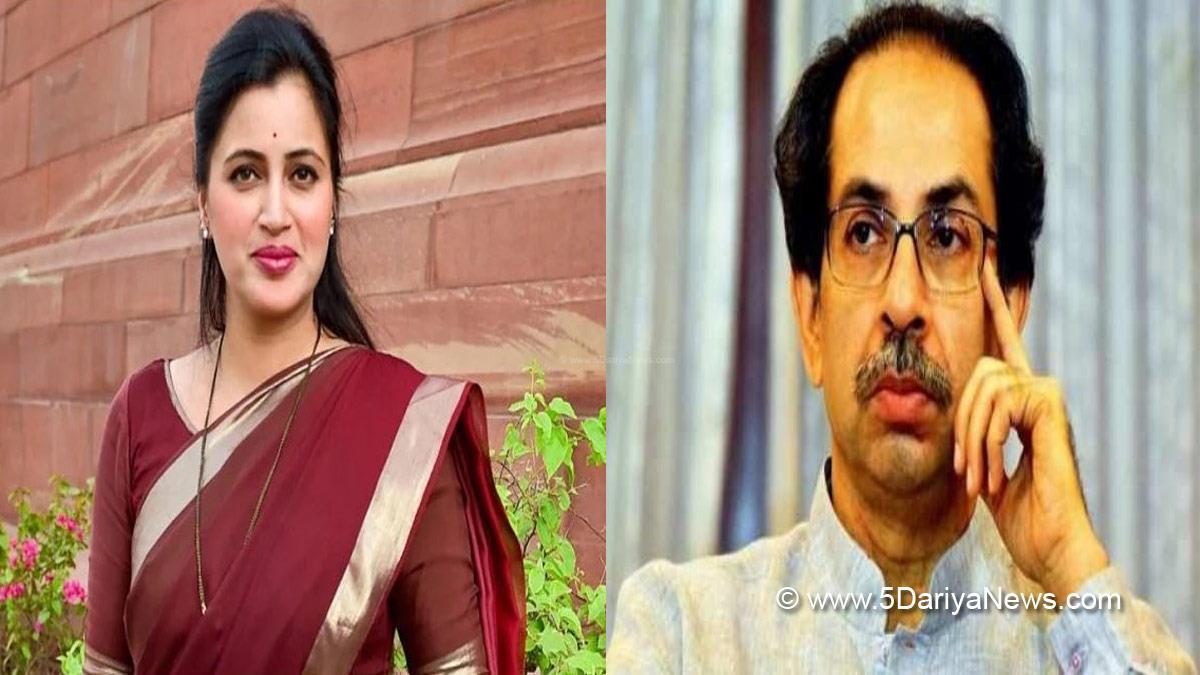 Maharashtra Political Crisis , Political Crisis , Election Special , Shiv Sena , Maharashtra Political Crisis Update , Uddhav Thackeray , Uddhav Thackeray , Uddhav Thackeray Government , Uddhav Thackeray Government News , Uddhav Thackeray News , Navneet Rana