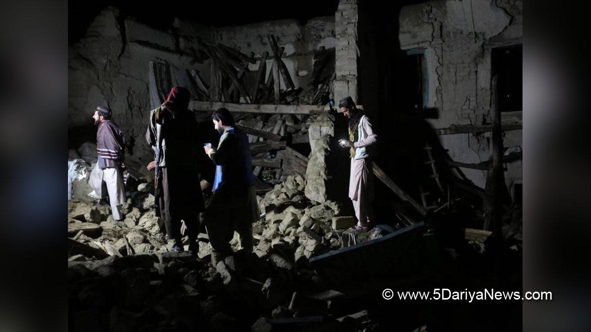 Hadsa World, Hadsa, Earthquake in Afghanistan Pakistan, Afghanistan Earthquake News, Afghanistan Earthquake News Hindi, Afghanistan News, Afghanistan News Hindi, Afghanistan News Hindi Earthquake, Pakistan News, Pakistan News Earthquake
