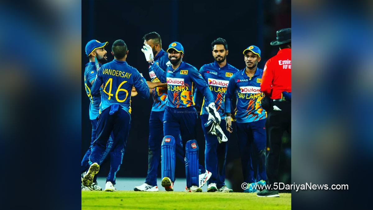 Sports News, Cricket, Cricketer, Player, Bowler, Batsman, Sri Lanka Vs Australia