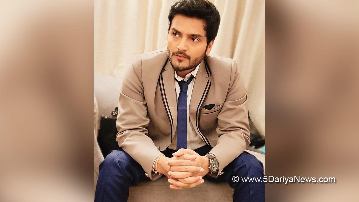 Web Series, Entertainment, Mumbai, Actress, Actor, Mumbai News, Ravi Omprakash Rao, Avrodh The Siege Within 2
