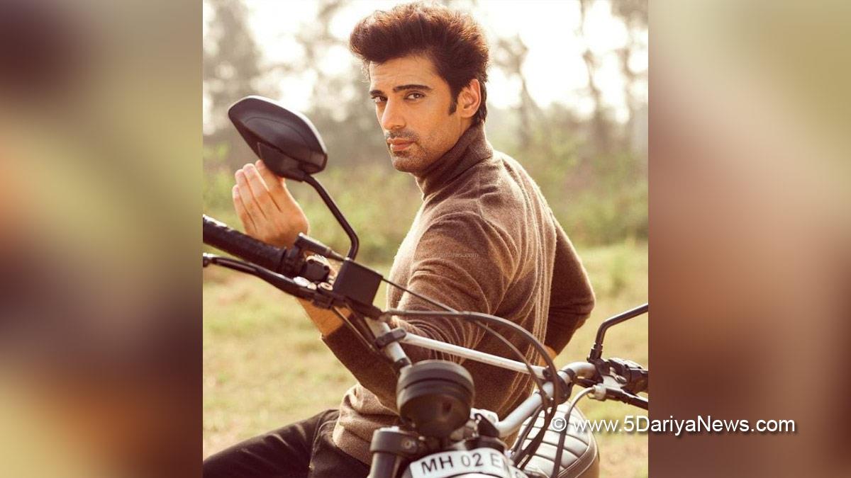 TV, Television, Entertainment, Mumbai, Actor, Actress, Mumbai News, Khatron Ke Khiladi 12, KKK 12, Mohit Malik