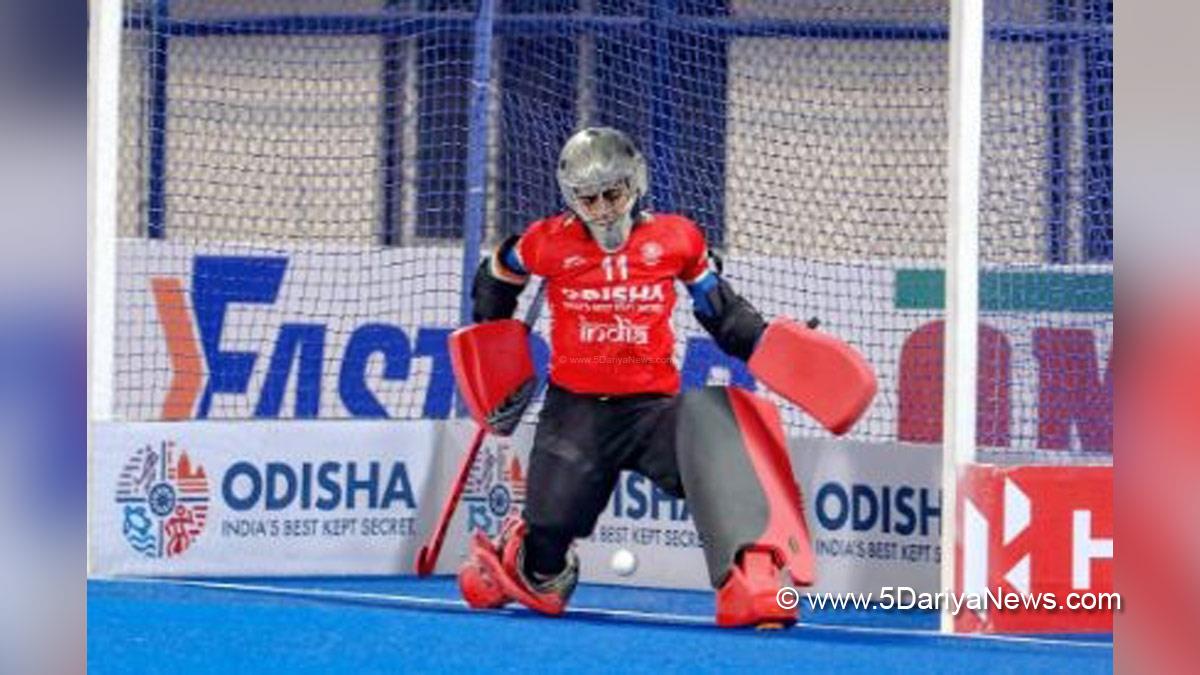 Sports News, Hockey, Indian Womens Hockey Team, Captain Savita, World Cup
