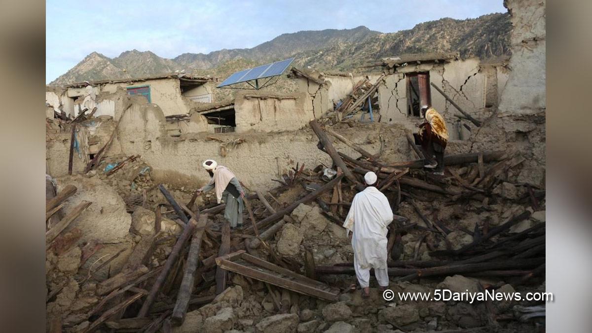 Hadsa World, Hadsa, Earthquake in Afghanistan Pakistan, Afghanistan Earthquake News, Afghanistan Earthquake News Hindi, Afghanistan News, Afghanistan News Hindi, Afghanistan News Hindi Earthquake, Pakistan News, Pakistan News Earthquake