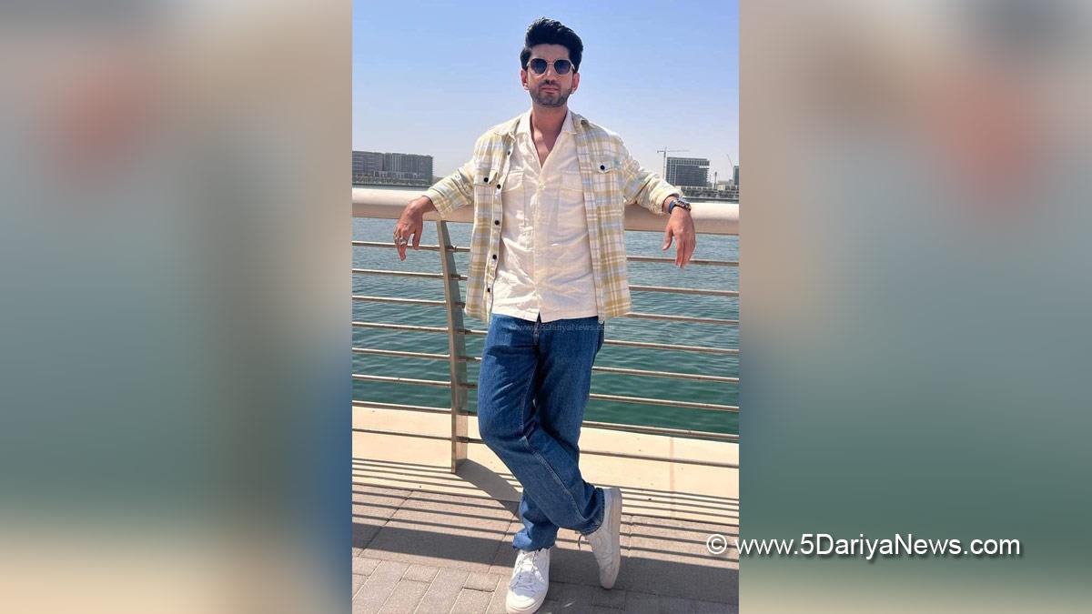 TV, Television, Entertainment, Mumbai, Actor, Actress, Mumbai News, Kunal Jaisingh