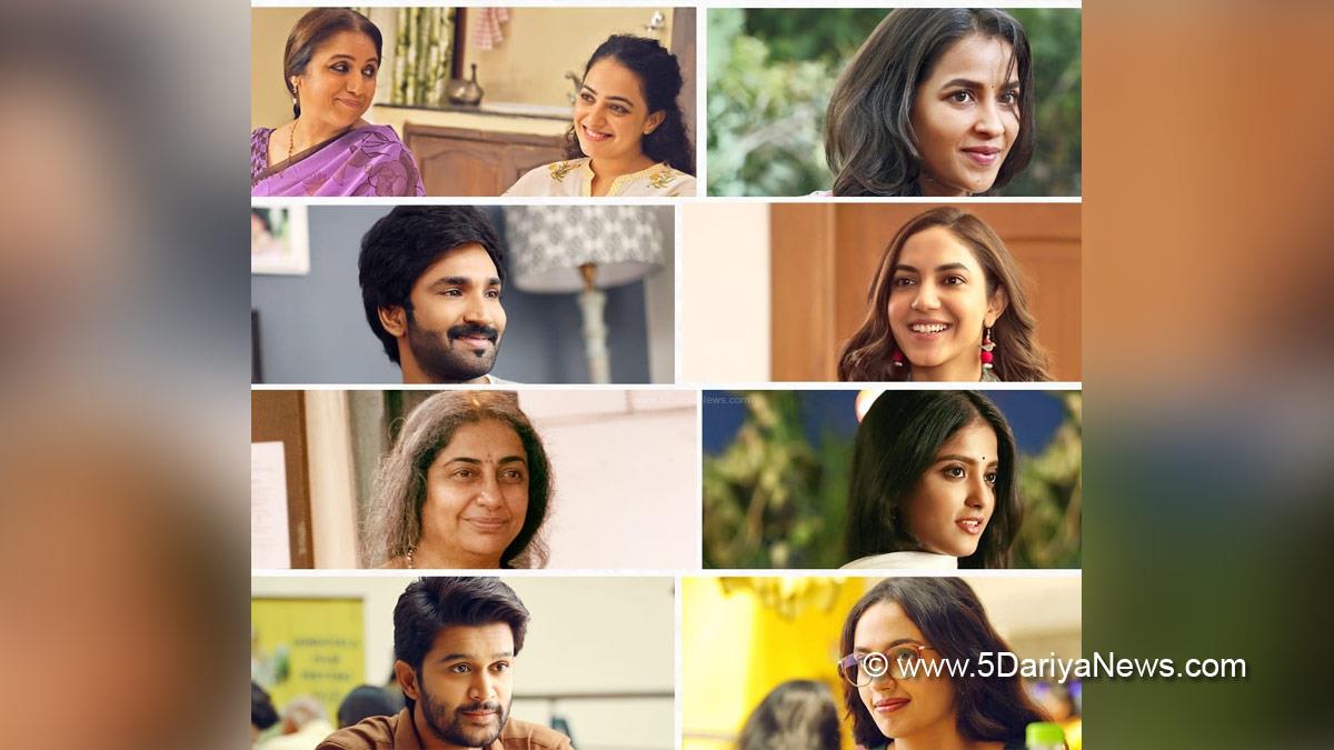 Web Series, Entertainment, Mumbai, Actress, Actor, Mumbai News, Modern Love Hyderabad