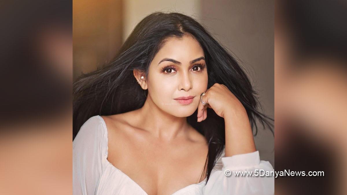 TV, Television, Entertainment, Mumbai, Actor, Actress, Mumbai News, Shubhangi Atre