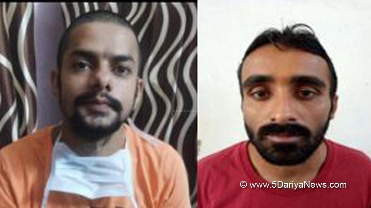 Punjab Admin, Punjab, Chandigarh, Police, Punjab Police, Punjab ADGP, Special Investigation Team, SIT, Sidhu Moosewala, Sidhu Moosewala Murder, Vicky Middukhera, Vicky Middukhera Murder
