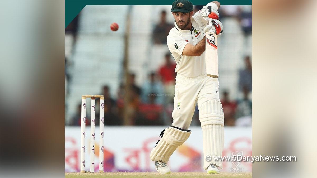 Sports News, Cricket, Cricketer, Player, Bowler, Batsman, Glenn Maxwell, Australia, Sri Lanka, Test Series, Travis Head